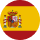 Icone Espanha